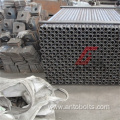 Mining Split Set Stabilizer Rock Bolts Factory Supply